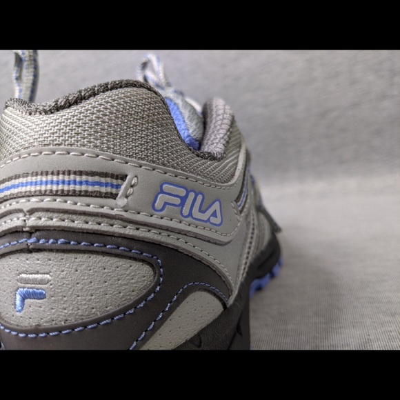 FILA Northampton Trail/ Running Shoes - Picture 10 of 15